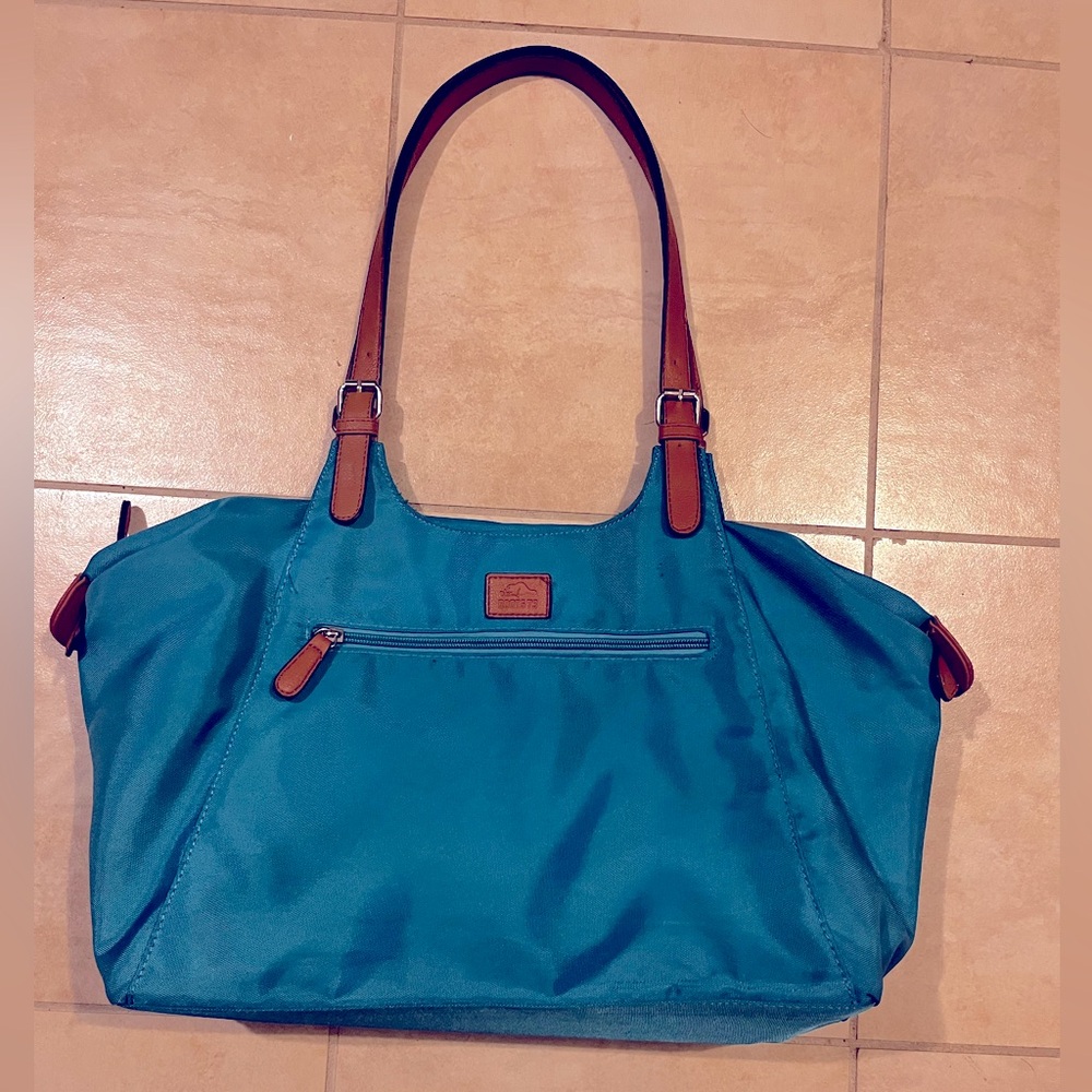 Roots73 tote bag